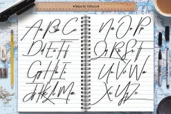 Taken by Vultures (Script)