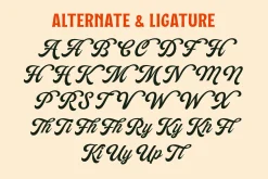 Taldose - Font Duo