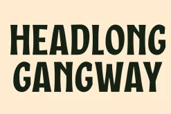 Taldose - Font Duo