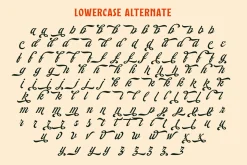 Taldose - Font Duo