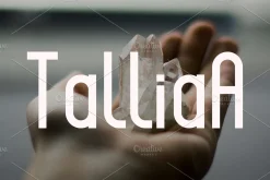 Talliaa