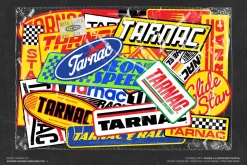 TARNAC | Vintage Racing Emblems v.1