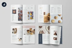 Tasty Cookbook