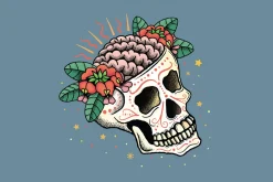 Tattoo Art - Affinity Brushes