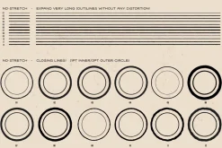 Tattoo Art Brushes for ILLUSTRATOR
