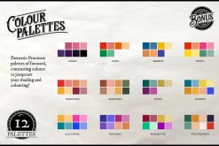 Tattoo Pro – Procreate Brushes