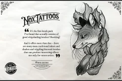 Tattoo Pro – Procreate Brushes