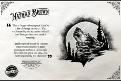 Tattoo Pro – Procreate Brushes