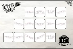 Tattoo Pro – Procreate Brushes