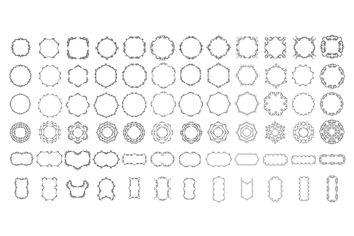 Tattoo Toolkit(Vector, PNG, Brushes)
