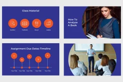 Teaching Education PowerPoint