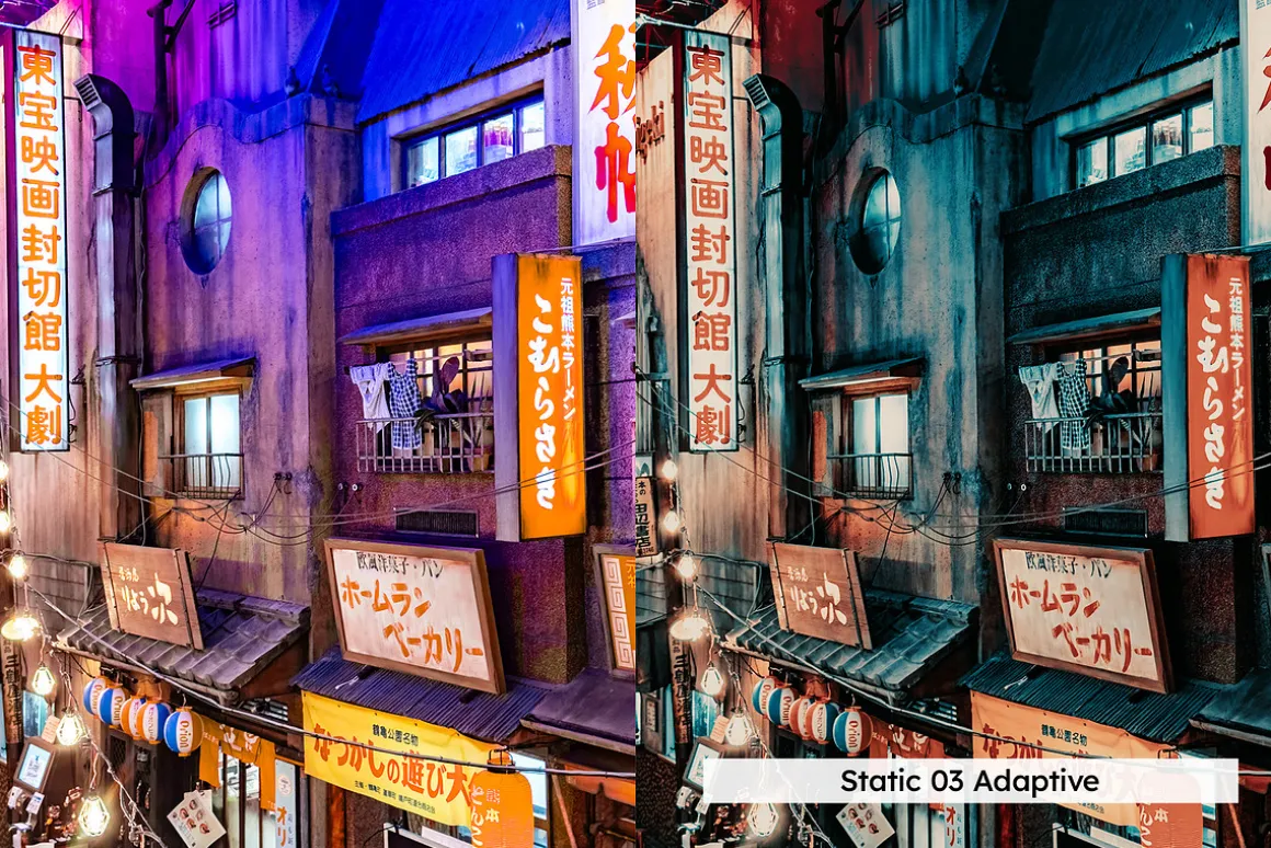 20 Teal Orange Lightroom Presets