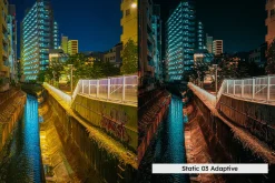20 Teal Orange Lightroom Presets