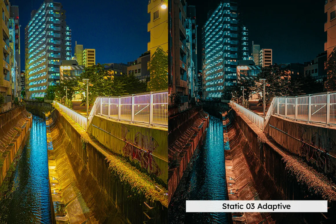 20 Teal Orange Lightroom Presets