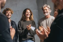 Team Success in Office