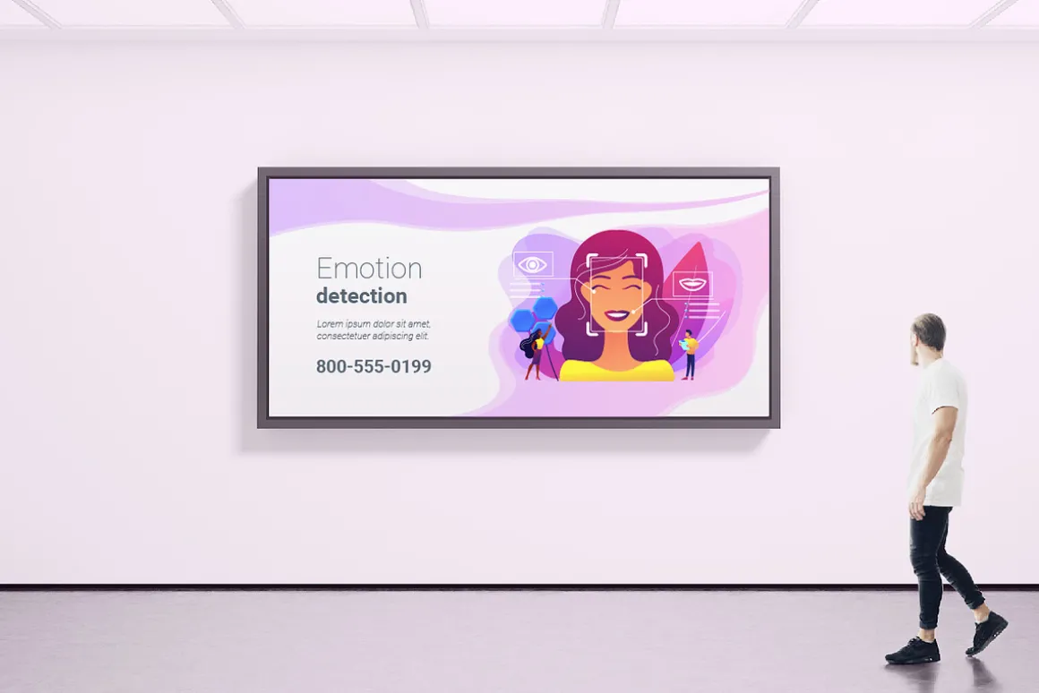 Technology concept illustrations
