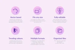 Technology concept illustrations