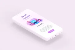 Technology concept illustrations