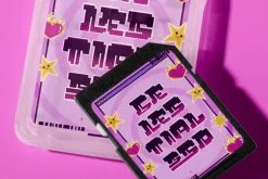 Techno Wave - Y2k Style Font