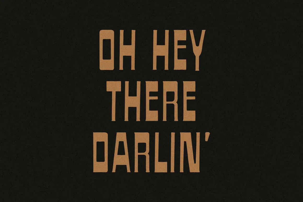 Tecopas Font + Bonus Illustrations