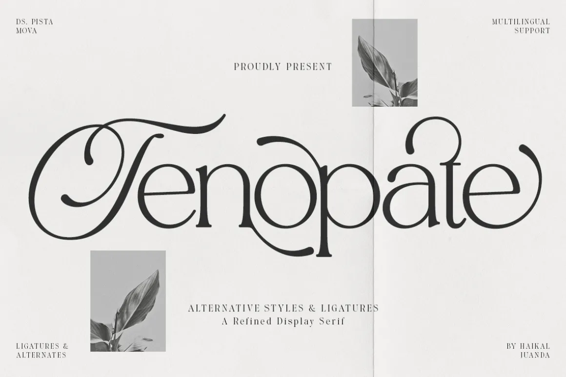 Tenopate