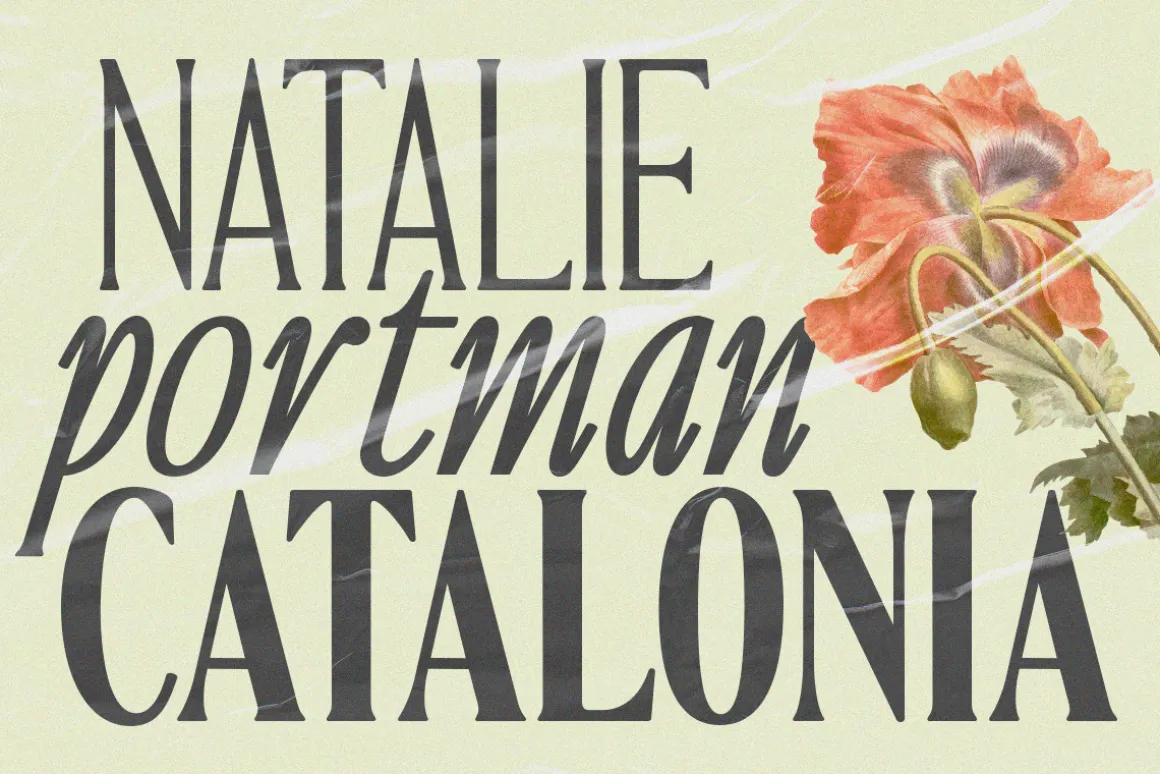 Ten Twenty Family (18 Fonts)