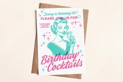 Tequila Sunrise Typeface Pack