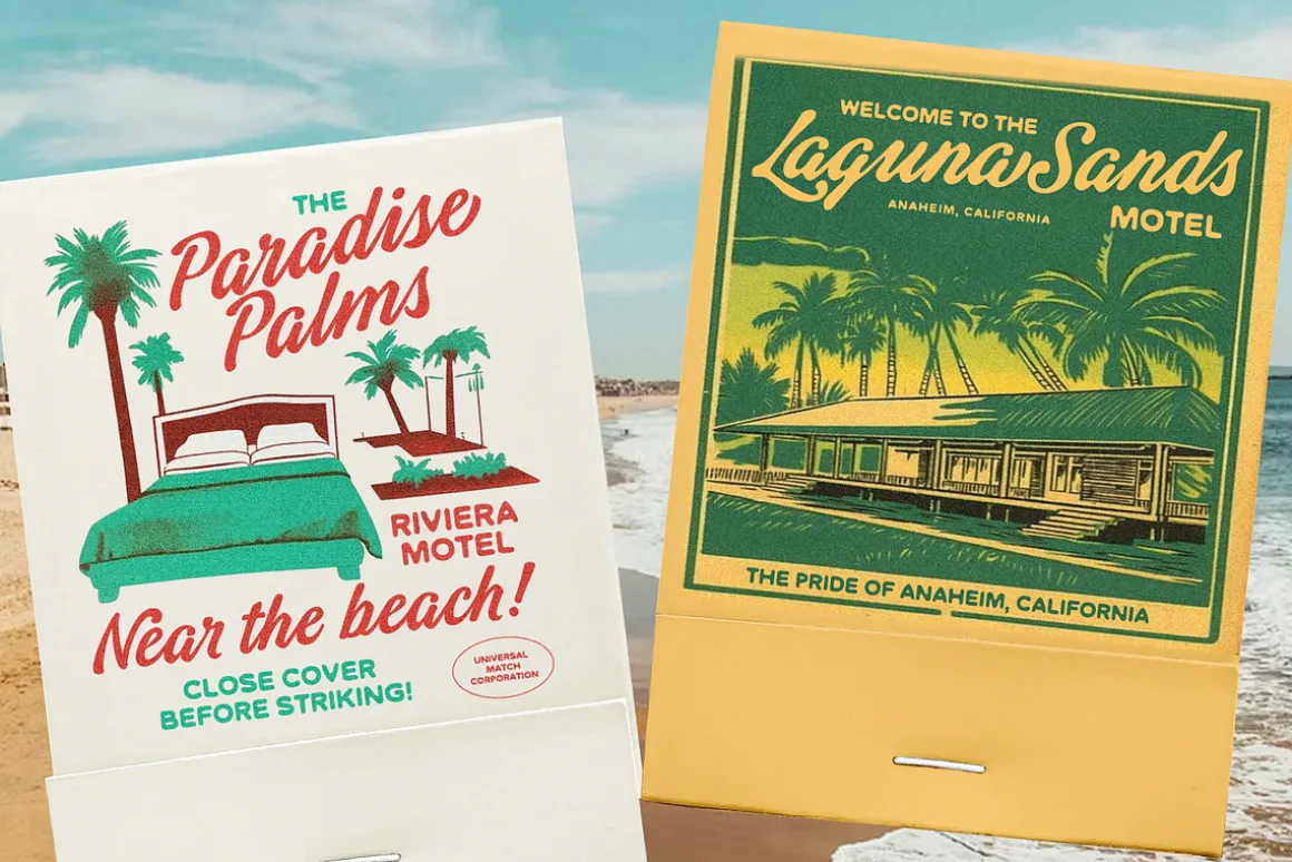Tequila Sunrise Typeface Pack