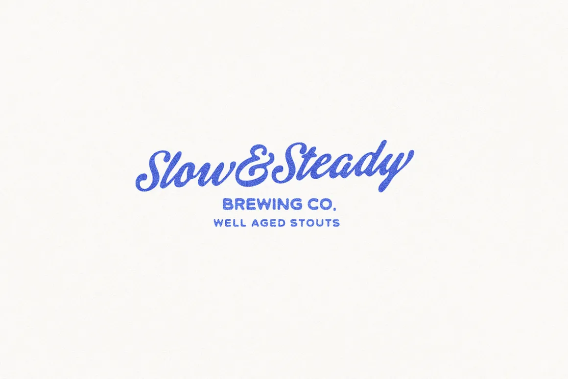 Tequila Sunrise Typeface Pack