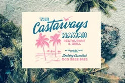 Tequila Sunrise Typeface Pack