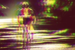 Tetroid Photoshop Action