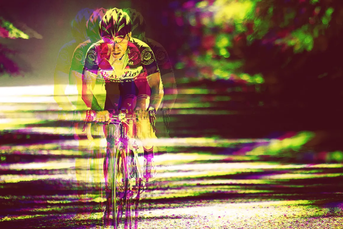 Tetroid Photoshop Action