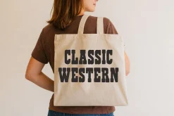 Texas Western – Western Display Font