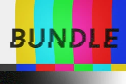 100 Text Styles PSD Effects Bundle