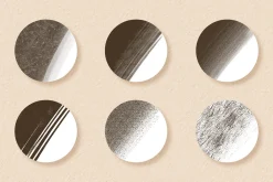 Texture Brushes For Procreate