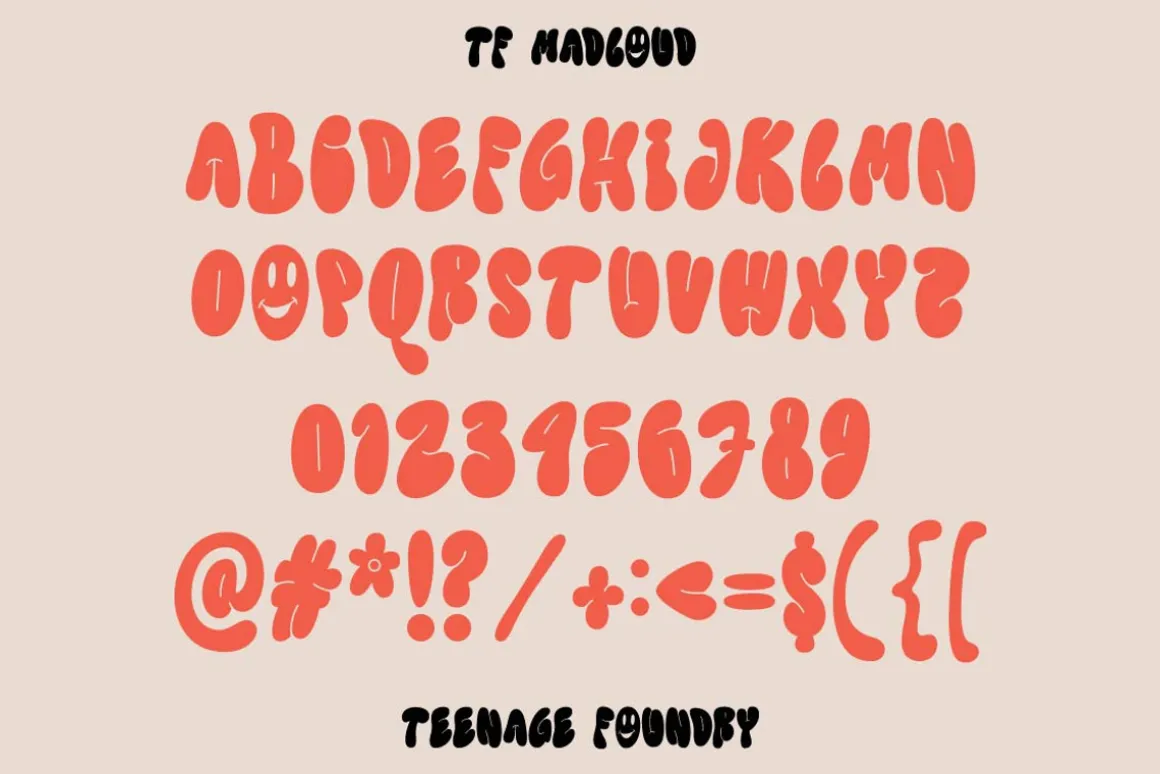 TF Madloud