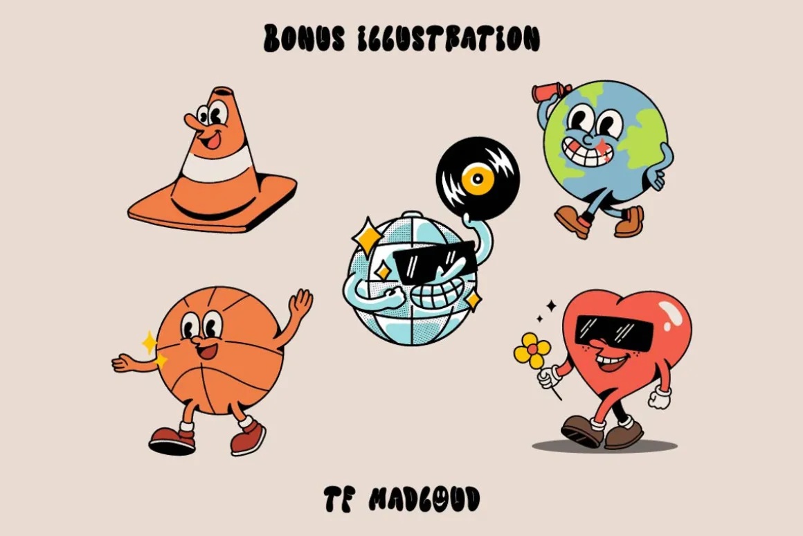 TF Madloud