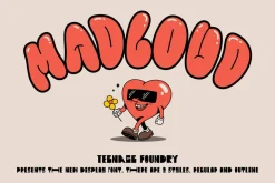 TF Madloud