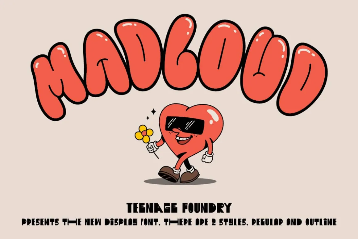 TF Madloud