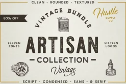 The Artisan Collection