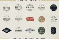 The Artisan Collection