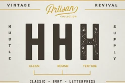 The Artisan Collection