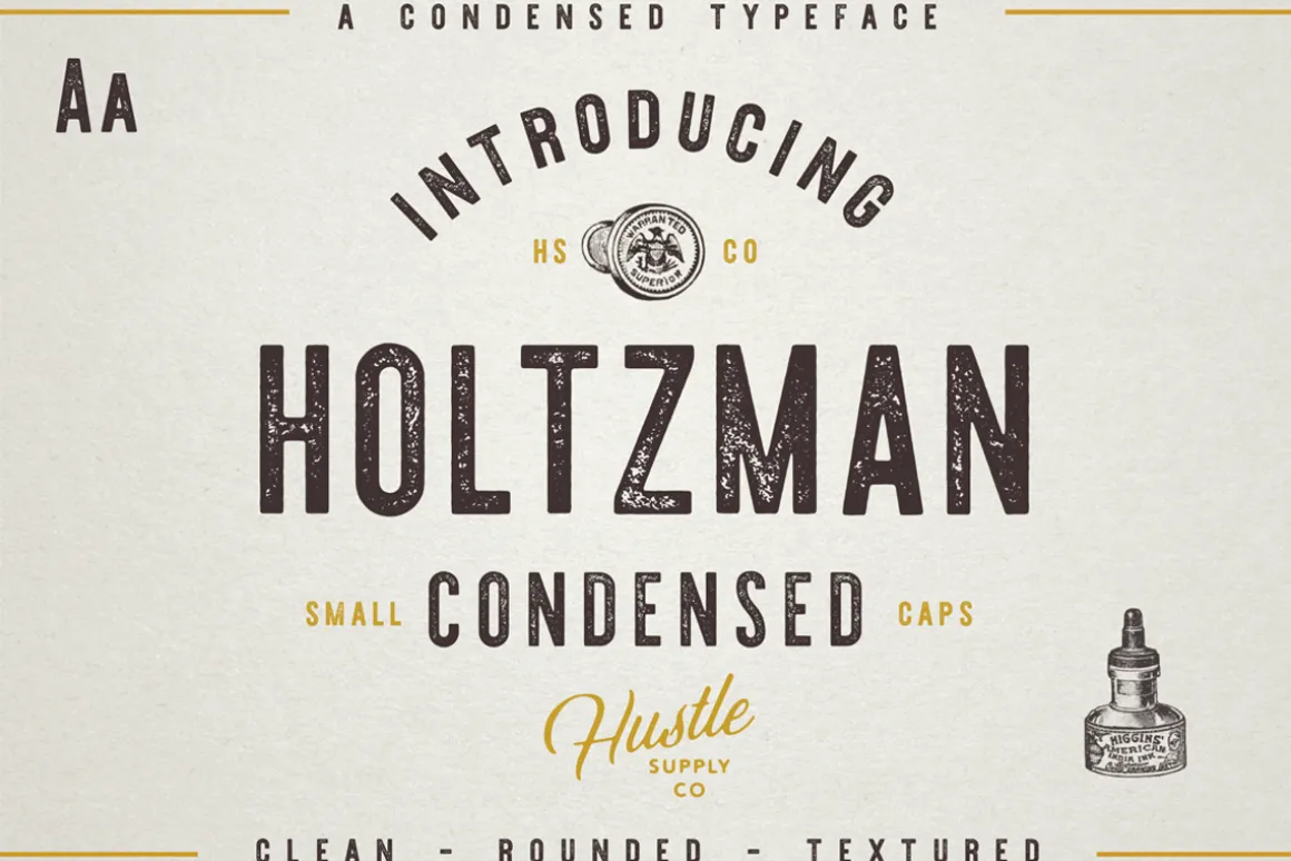 The Artisan Collection