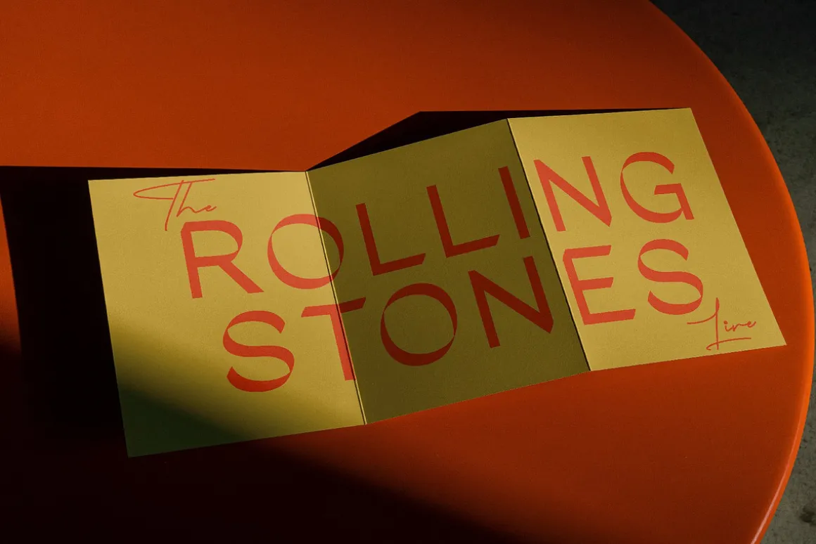 The Future Font Collection