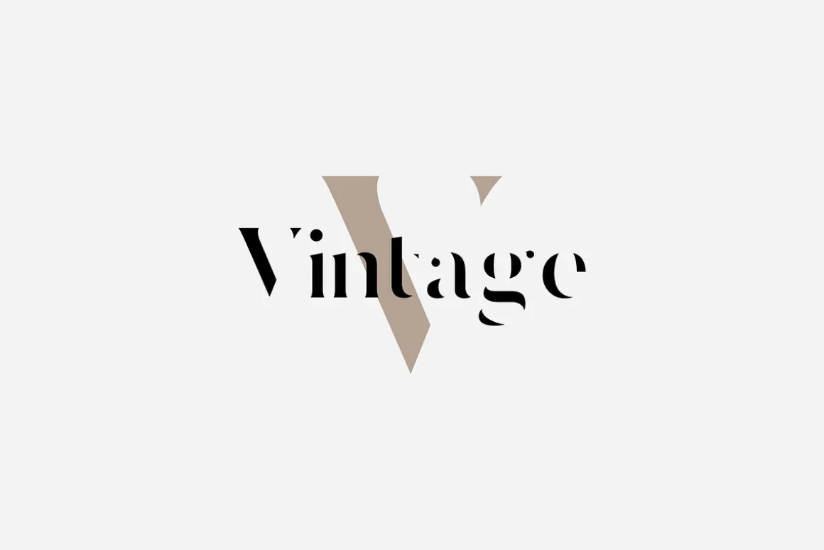 The Future Font Collection