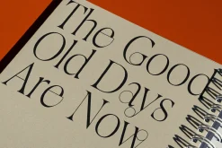 The Future Font Collection