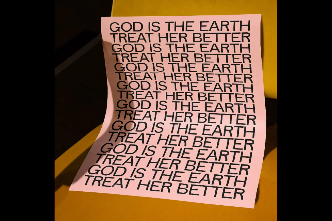 The Future Font Collection
