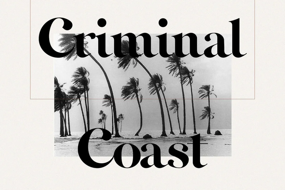 The Future Font Collection