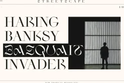 The Future Font Collection