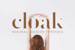 The Future Font Collection